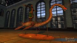 Item lava fish Plesiosaurus trophy.jpg