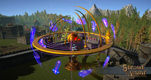 Sota ornate moondial keep day.jpg