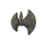 Iron Battle Axe Blank
