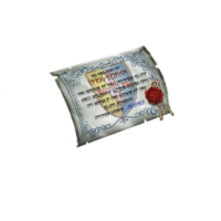 POT Deed Raffle Ticket icon.png