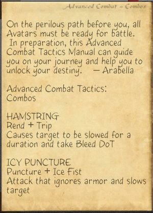 Advanced Combat - Combos.jpg