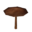 Brown Cap Mushroom