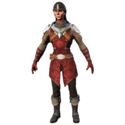 Conversationalist, Brittany Guard Female 1 icon.png