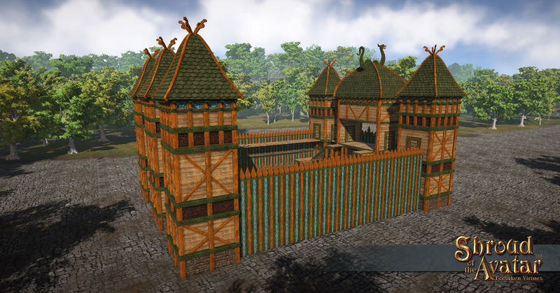 File:Sota viking palisade wall side.jpg