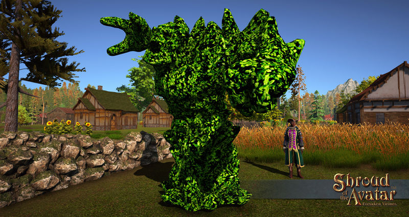 File:Sota topiary golem statue.jpg