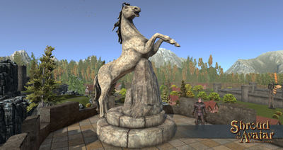 SotA GiantHorseStatue.jpg