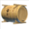 Wine Cask
