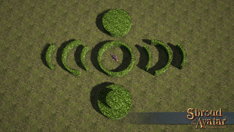 SS White Floral Circular Hedge Set B overlay.png