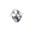 Thaumaturgy Ward Jewel (Refined Gemstone)