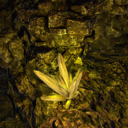 Large Citrine Crystal Node.png