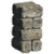 2Wx4Hx2L Rough Stone Rectangle Block.png