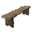 Plain Bench