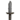 Bandit Dagger