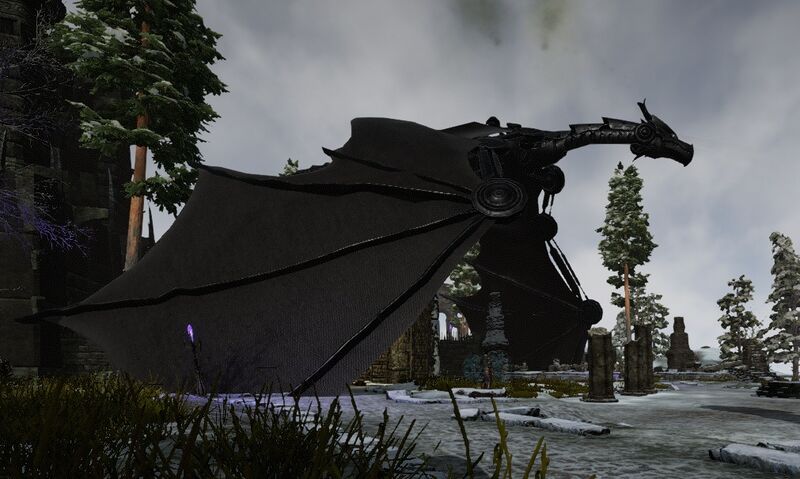 File:Blackened Clockwork Dragon.jpg