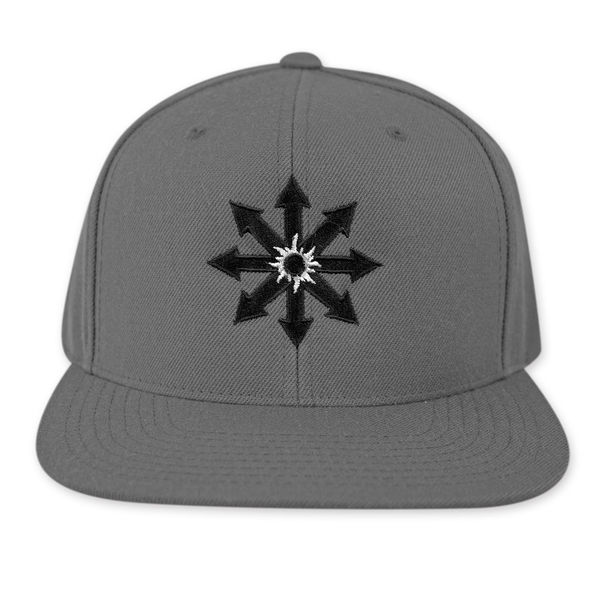 File:Darkstarr Snapback Hat Gray3.jpg