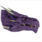 Purple Wyvern Head