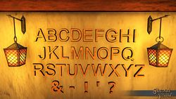 Item letters a-z punctuation english.jpg