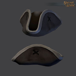 SotA BrownTricornHat.jpg