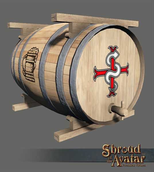 File:Cask Beer Heraldry.jpg