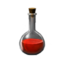 Potion of Health, Lesser icon.png