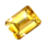 Citrine (Unrefined Gemstone)