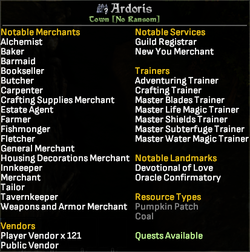 Ardoris Scene Information Window.png