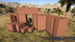 Item polished granite building blocks.jpg