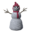 Snowwoman