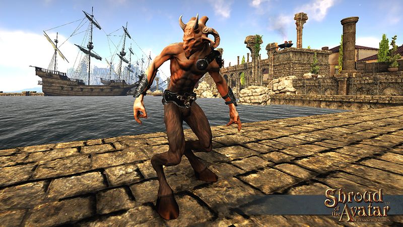 File:Item satyr archer inky.jpg