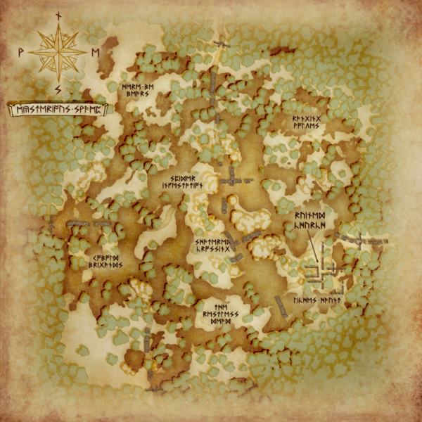File:Map of Mysterious Swamp.png