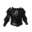 Obsidian Plate Chest Armor