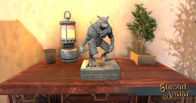 File:SotA TabletopKoboldStatue.jpg