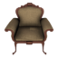 Antique Curved Armchair icon.png
