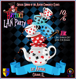 Madhatter lan party 2017 chicago.jpg