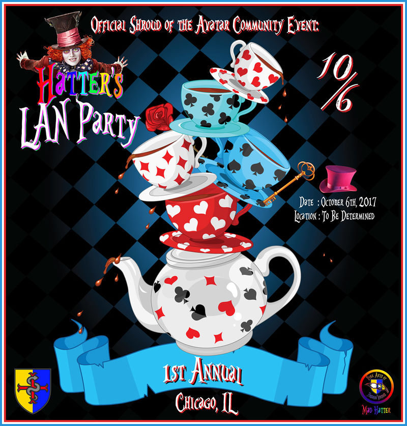 Madhatter lan party 2017 chicago.jpg