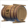 Spirits Cask