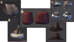 SotA Last Chance Hats 5Pack.png