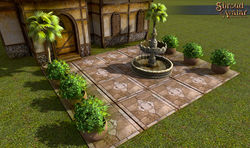 SotA Polished Beige Inlaid Marble Paver.jpg