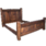 Wooden Bed Frame