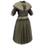 Shawl Peasant Dress icon.png