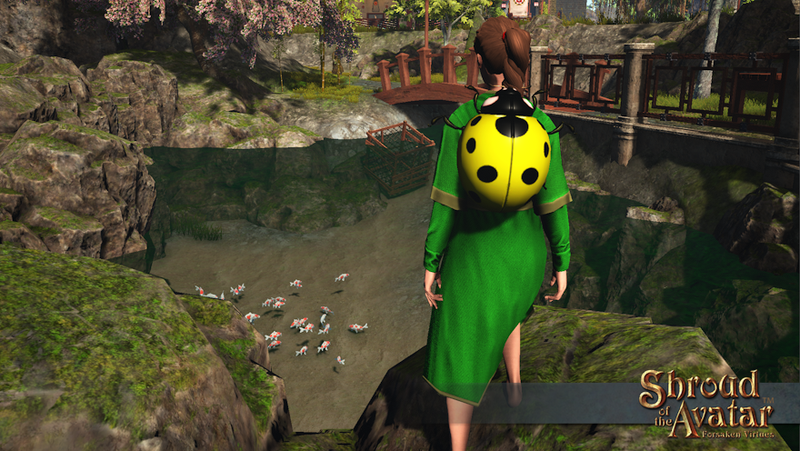 SS Yellow Ladybug Backpack overlay.png
