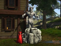 SS 4Starr JanuaryLogin KrampusStatue A.jpg