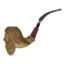 Ornate Meerschaum Titan of Courage Pipe icon.png