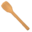 Wooden Spoon