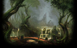 SotA Steam ForestOfHighvaleBackground.jpg