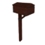 Post-Mounted Mailbox icon.png