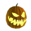 Jack O' Lantern Glowing Mask icon.png