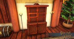 SotA OrnateOakPanelWardrobe closed.jpg