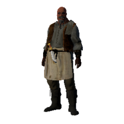 Conversationalist, Male 2 icon.png