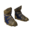 Epic Cloth Boots